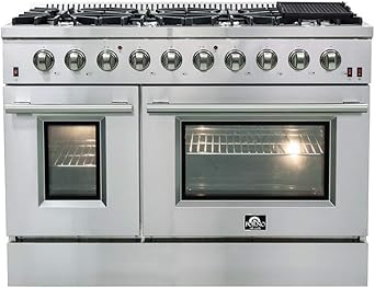 FORNO Galiano 48