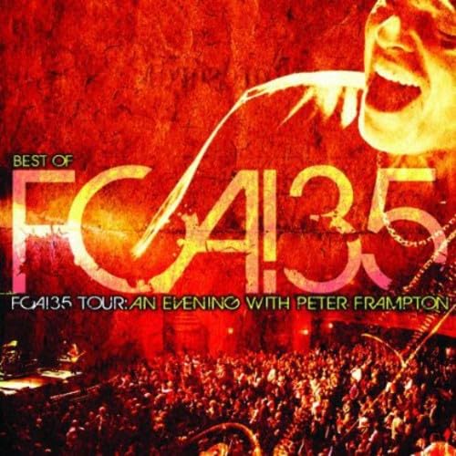 Best FCA 35 Tour CD