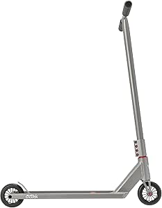 Aztek Architect Pro Scooter - Best High-Performance Lightweight Alloy Professional Stunt Scooter Ages - Beginner, Intermediate, Advanced Freestyle Street and Park