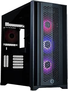 ORIGIN PC Neuron Gaming PC - Liquid Cooled Intel® Core™ i9 14900K CPU - NVIDIA® GeForce RTX™ 4090 GPU - 64GB Dominator Titanium RGB DDR5 Memory - 6TB (1 x 2TB, 1 x 4TB) M.2 SSD - Black