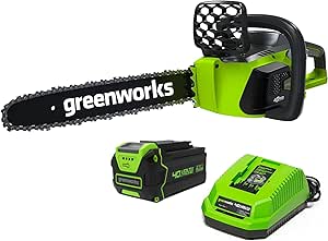 Greenworks 40V 16