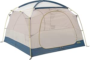 Eureka! Space Camp, Three-Season Camping Tent