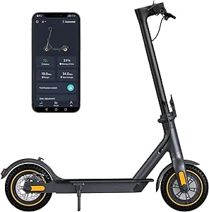 Electric Scooter 10