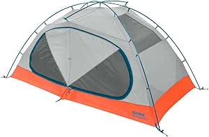 Eureka! Mountain Pass Four-Season Extreme Weather Backpacking Tent (2 or 3 Person)