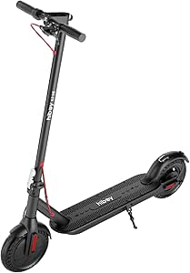 Hiboy Electric Scooter, 10