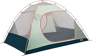 Eureka! Kohana 4 Person Family Camping Tent