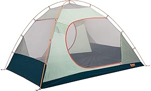 Eureka! Kohana 6 Person Family Camping Tent