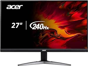 Acer Nitro 27