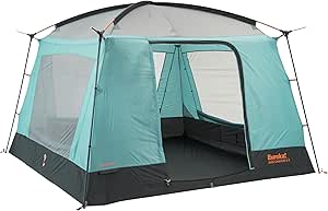 Eureka! Jade Canyon X4, 3 Season, 4 Person Camping Tent