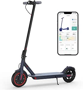 Electric Scooter for Adults, 8.5