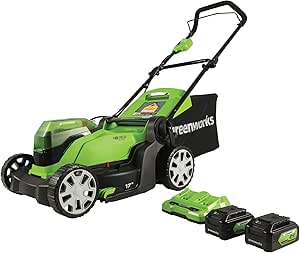 Greenworks 48V (2 x 24V) 17