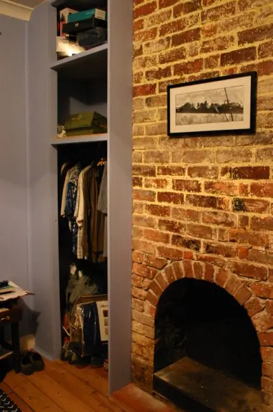 Hearth