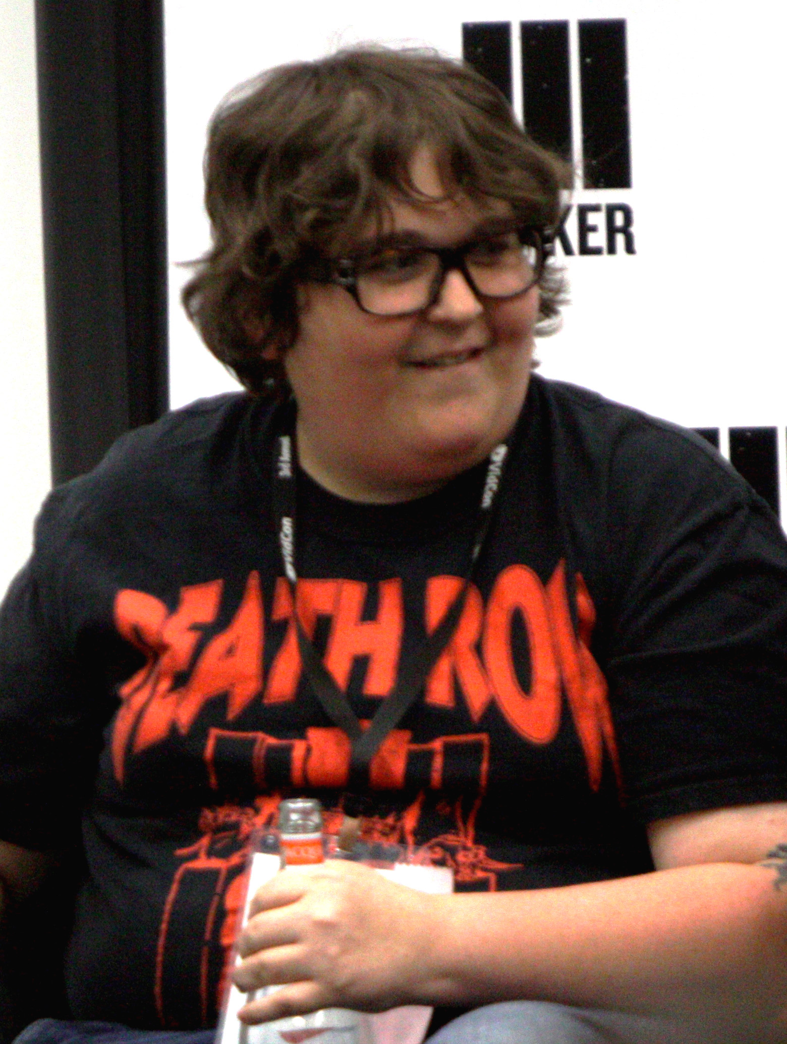 Andy Milonakis net worth discussion