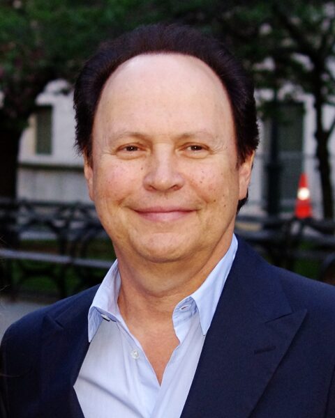 Billy Crystal VF 2012 Shankbone net worth