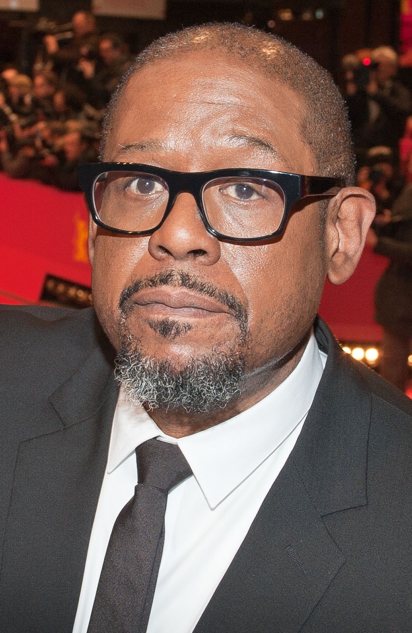 Forest Whitaker 2014 net worth