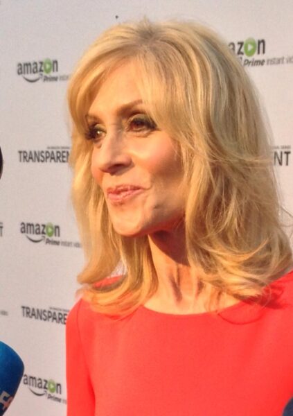 Judith Light 2015 celebrity net worth