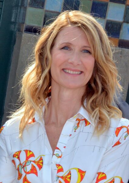 Laura Dern Deauville 2017 financial profile