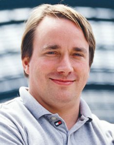 Cropped Linus Torvalds image net worth related