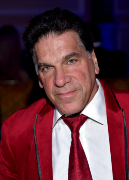 Lou Ferrigno net worth 2018