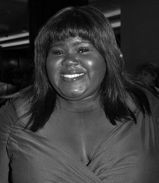 Precious movie Gabourey Sidibe net worth