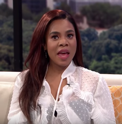 Regina Hall 2019 net worth