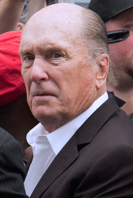 Robert Duvall 2014 (cropped)