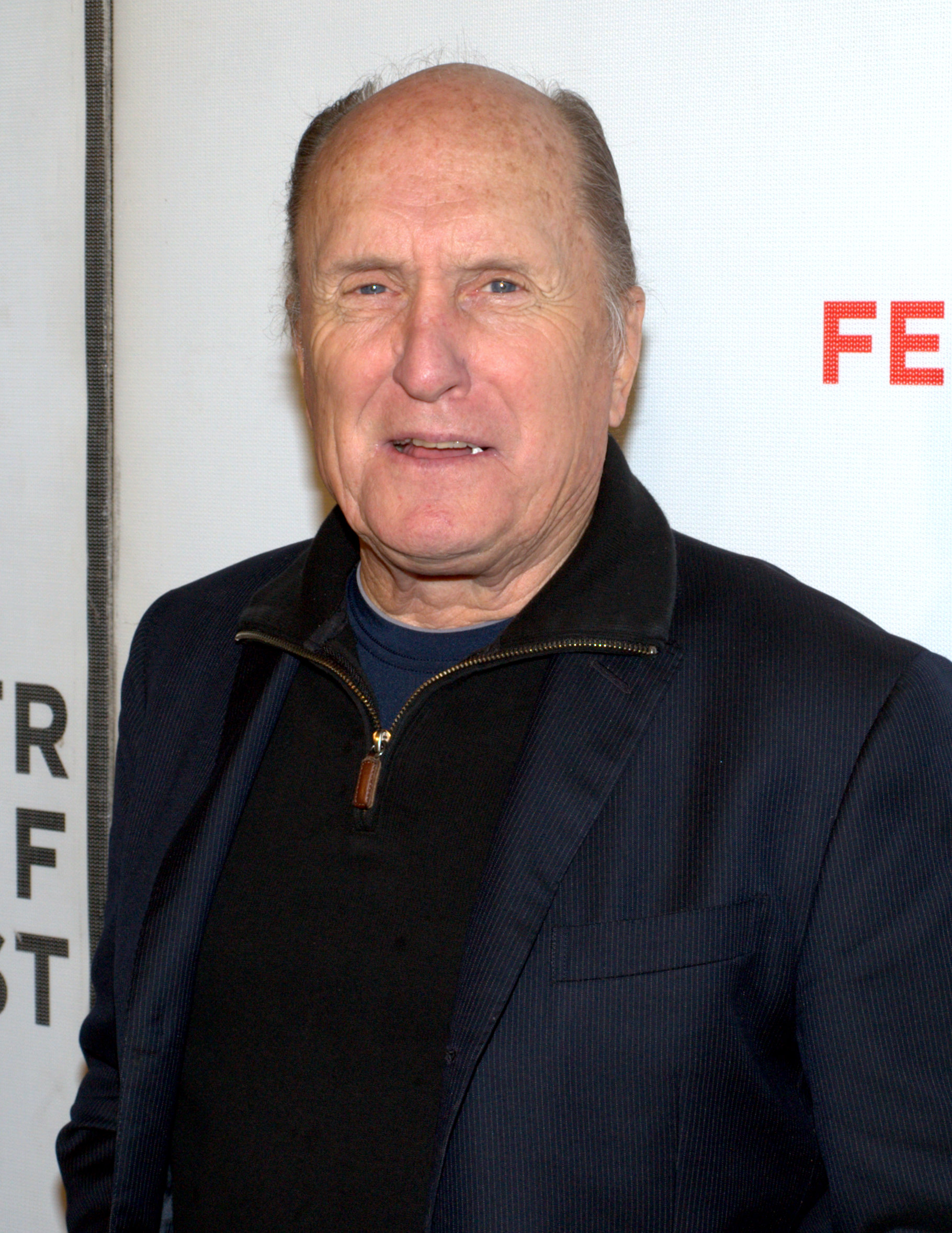 Robert Duvall 2 by David Shankbone