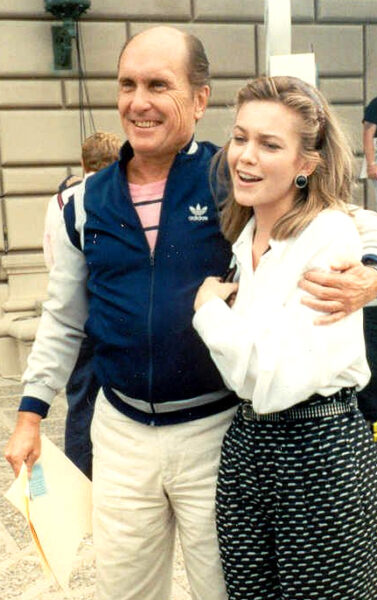 Robert Duvall Diane Lane 1989