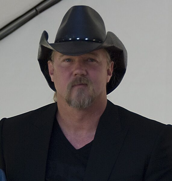 Trace Adkins 2011