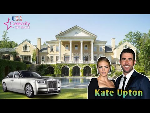 Kate Upton Net Worth Overview