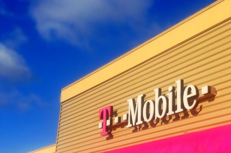 T-Mobile