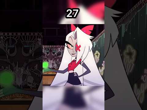 Charlie Morningstar Age Discussion in Hazbin Hotel