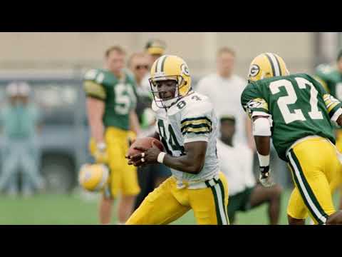 Sterling Sharpe Net Worth: NFL Career, Earnings & Legacy