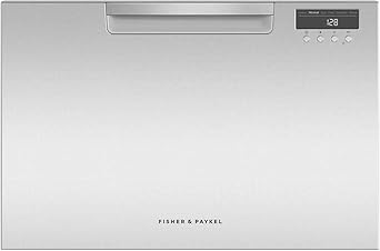 Fisher & Paykel Contemporary Single DishDrawer™ Dishwasher ***** OPEN BOX ******