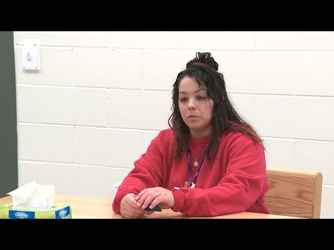 Kayla Montgomery granted parole