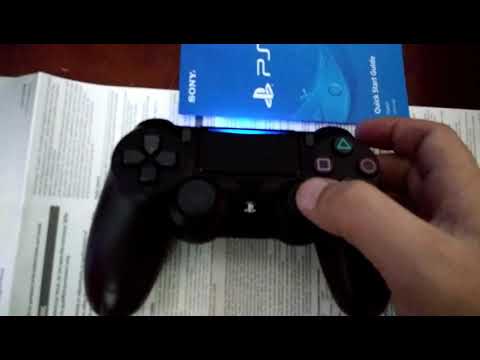 R3 and L3 on PlayStation 4 PS4 Controller