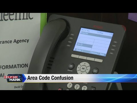 947 area code creates confusion for Southfield business