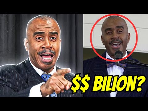 Gino Jennings Net Worth Overview - Financial Insights