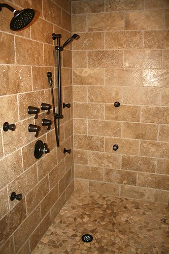 Walk In Shower With Tub Inside: Maximize Your Bathroom Space