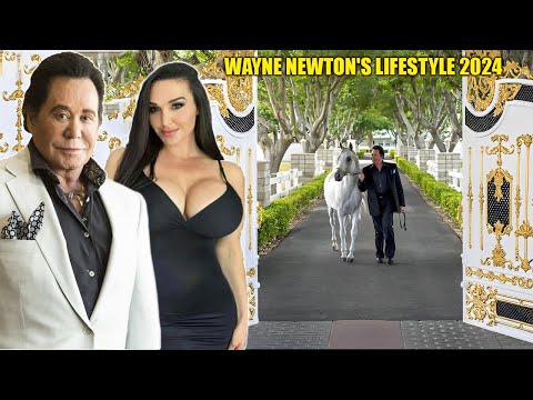 Wayne Newton's Lifestyle 2024, showcasing his net worth and successes