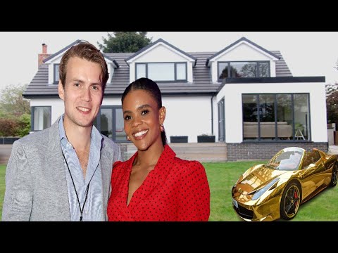 George Farmer and Candace Owens lifestyle and net worth 2024