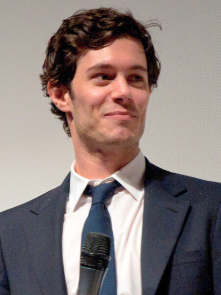 Adam Brody TIFF 2011 - Actor and Star of The O.C.