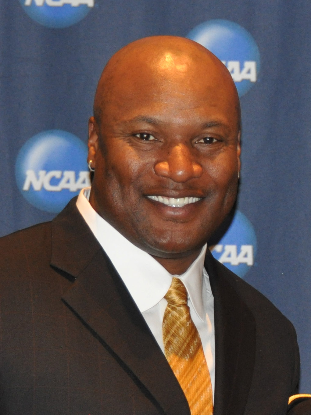 Bo Jackson at NCAA Honors Celebration