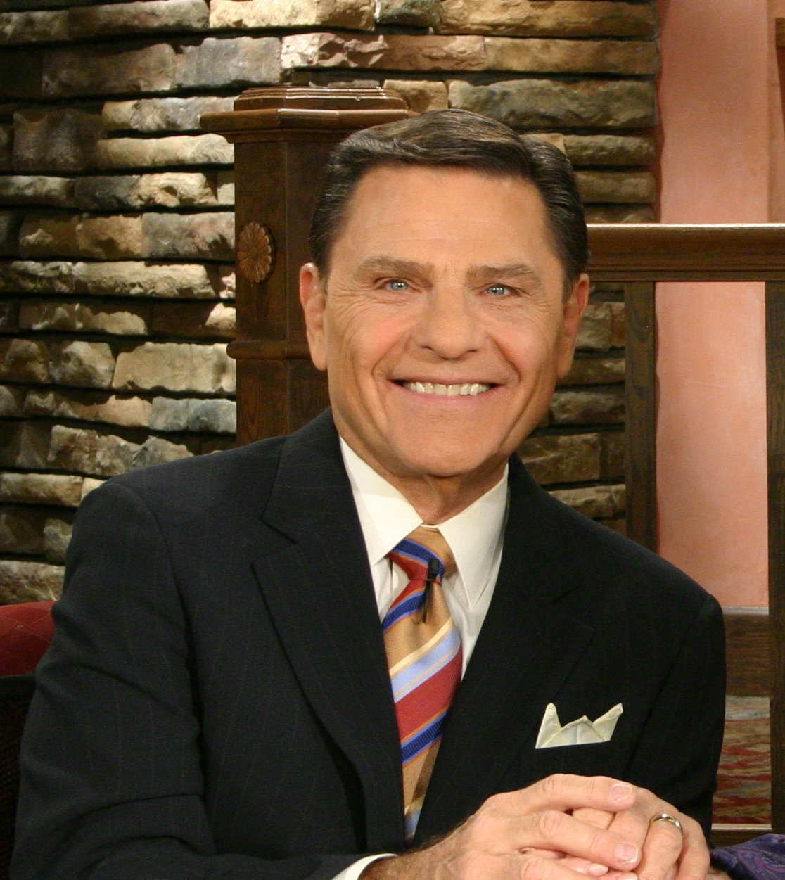 Kenneth Copeland 2011