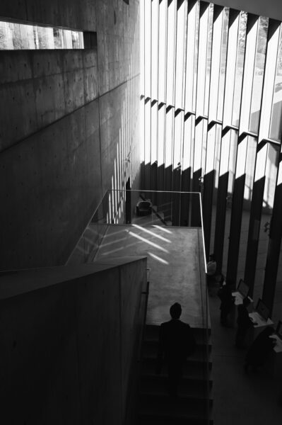 Tadao Ando Church of Light: Masterpiece of Minimalist Design