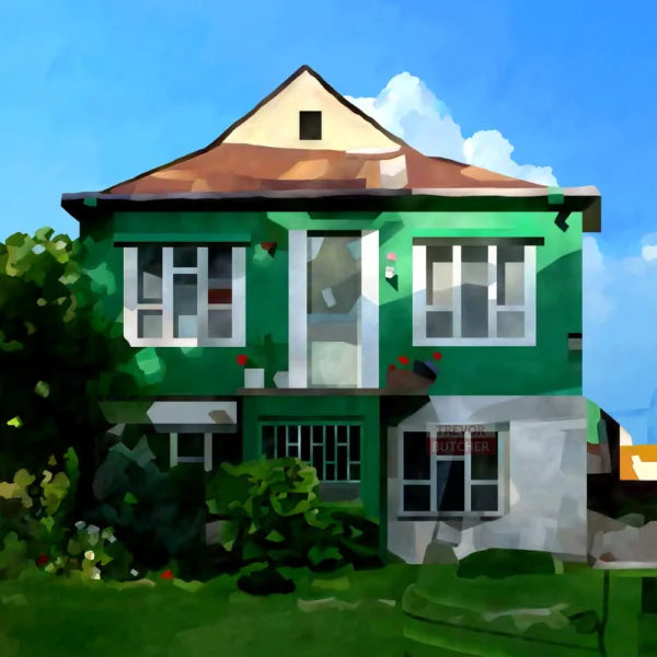 Lublin Green House