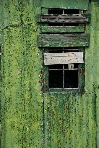storm windows
