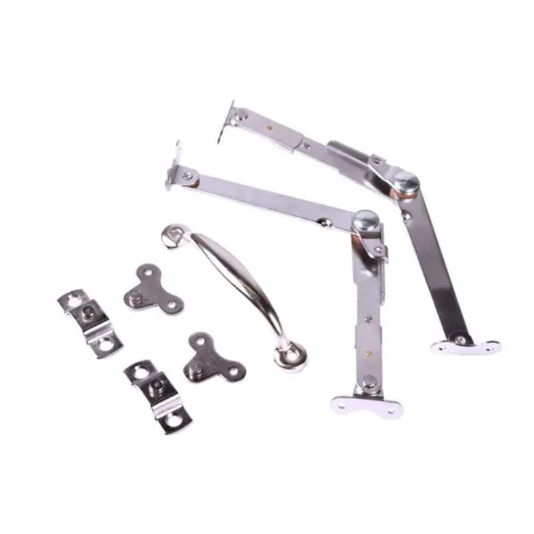 Truth Hardware 698781707531 Window Adjuster