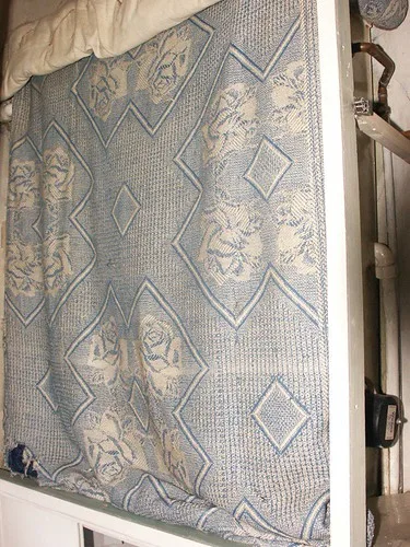 DIY Insulation