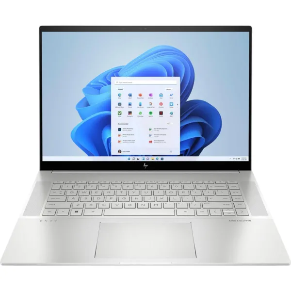 HP Graphics i7 12700H Touchscreen 16 h0010nr